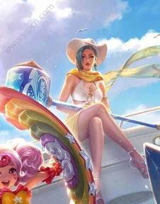 妲己女团皮肤爆料最新,神秘力量觉醒引期待  第1张