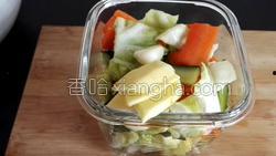 四川酸菜爆料怎么做的视频,传统工艺与现代风味完美融合  第1张