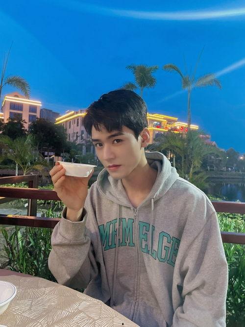 爆料龚俊女友视频播放,颜值与实力并存 第2张 爆料龚俊女友视频播放,颜值与实力并存 第2张