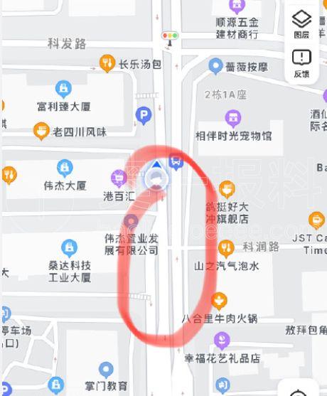 南山科技园最新爆料,揭秘未来科技生态圈发展蓝图 第3张 南山科技园最新爆料,揭秘未来科技生态圈发展蓝图 第3张