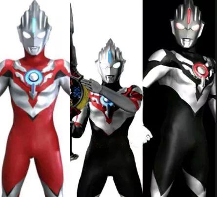 最新的奧特曼爆料,神秘力量觉醒,宇宙守护者再临 第2张 最新的奧特曼爆料,神秘力量觉醒,宇宙守护者再临 第2张