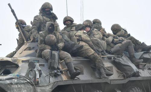 俄军爆料饮食要求视频,严苛饮食要求揭秘，士兵饮食背后的秘密  第3张